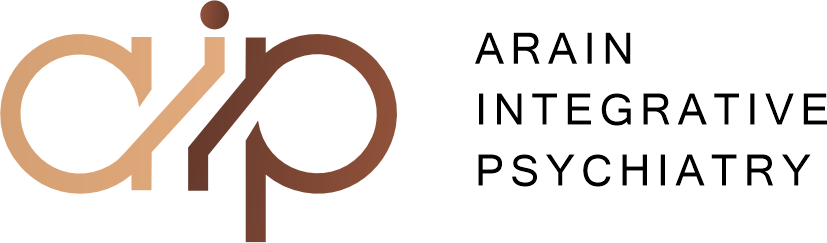 Arain Integrative Psychiatry